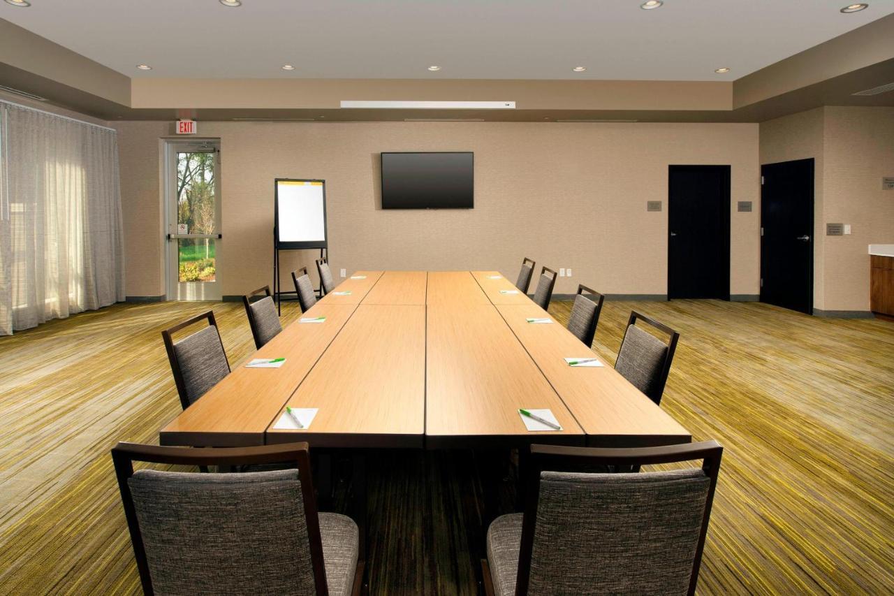 Courtyard By Marriott Nashville Se/Murfreesboro 3* Murfreesboro