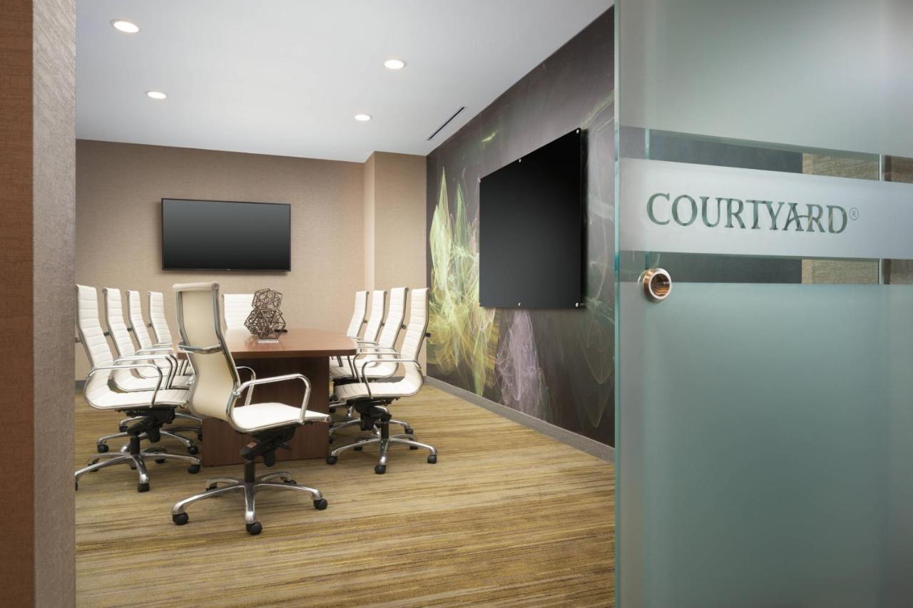 Courtyard By Marriott Nashville Se/Murfreesboro