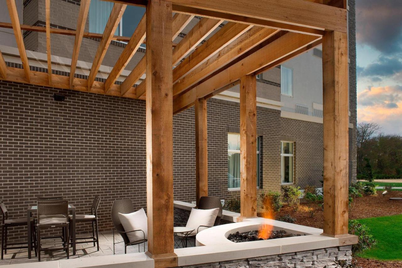 Hotel Courtyard By Marriott Nashville Se/Murfreesboro 3*