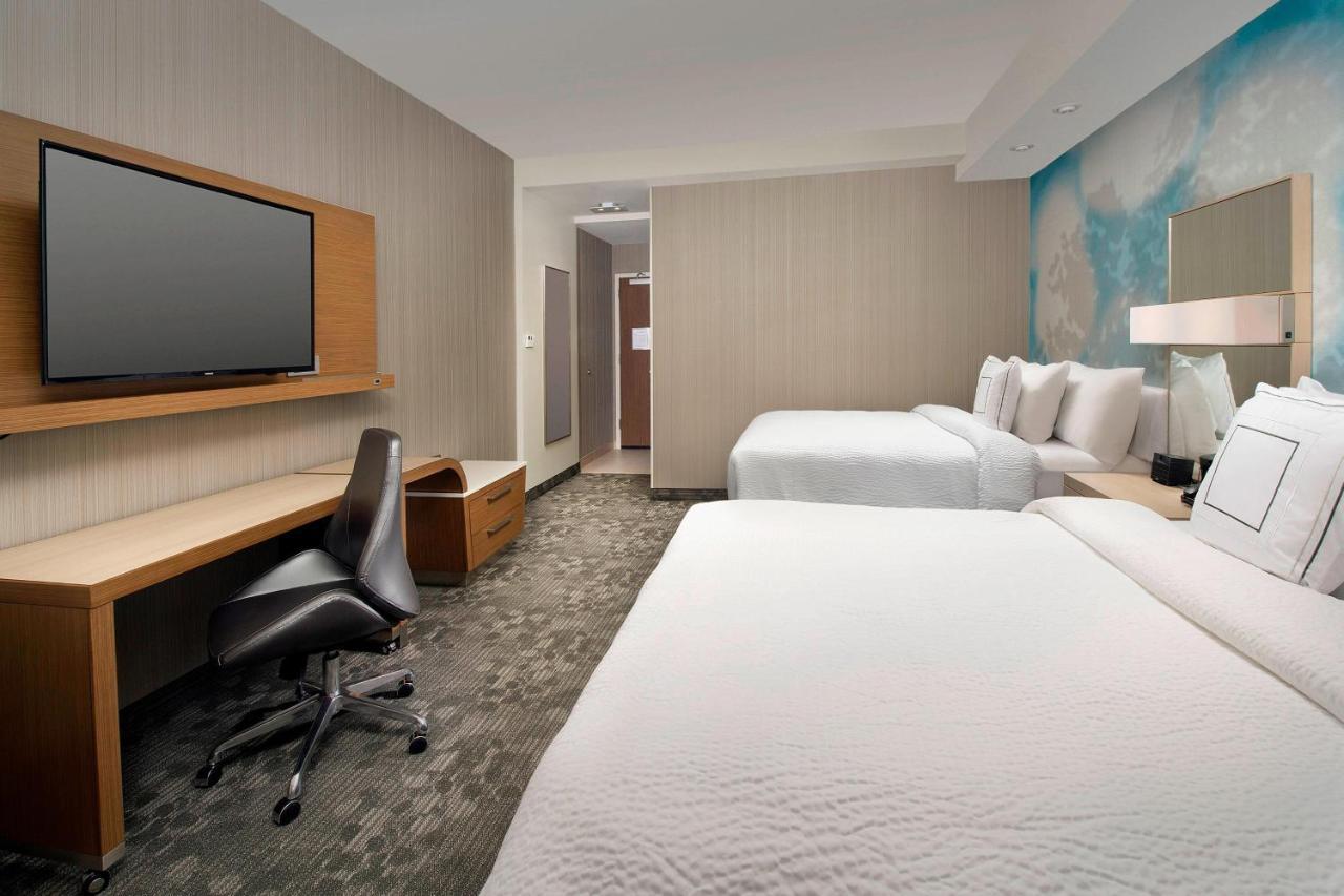 Courtyard By Marriott Nashville Se/Murfreesboro Hotel