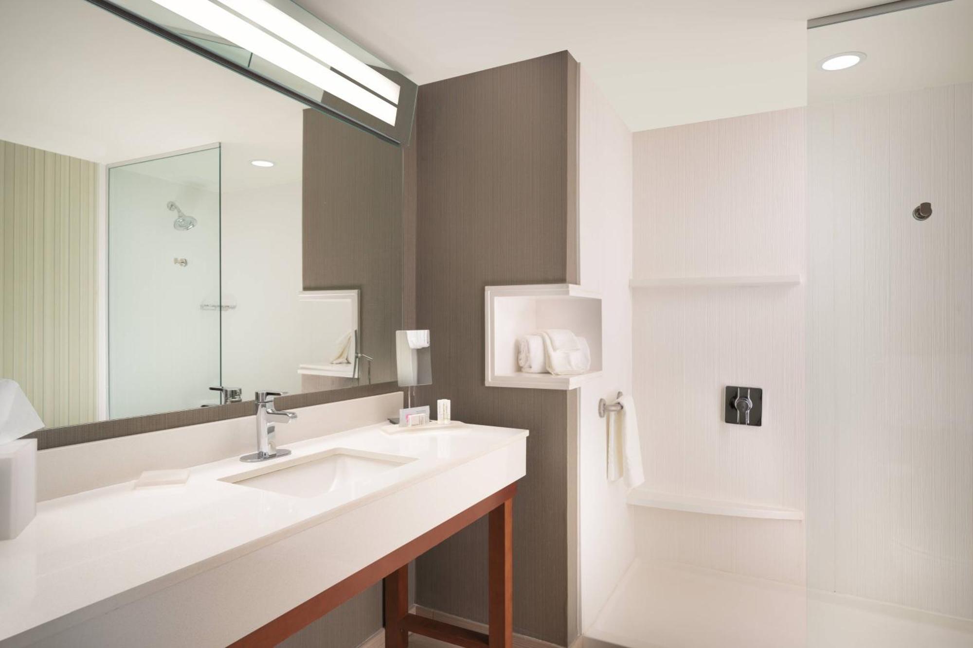 Courtyard By Marriott Nashville Se/Murfreesboro 3* Murfreesboro