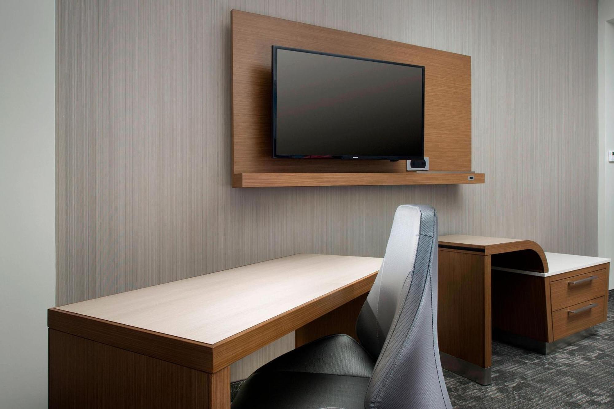 Courtyard By Marriott Nashville Se/Murfreesboro Hotel Murfreesboro