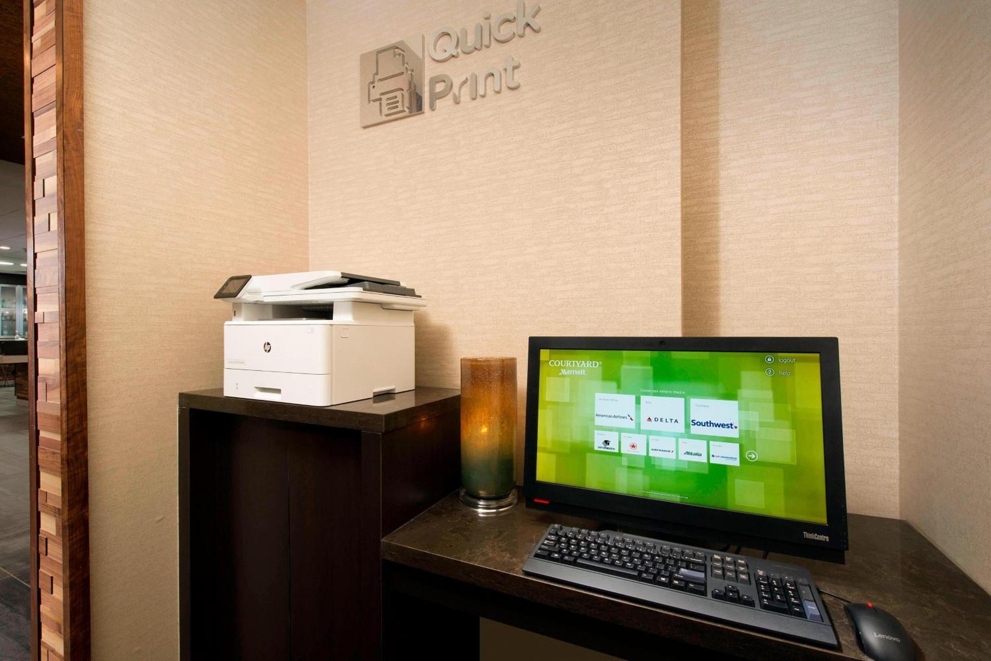 Courtyard By Marriott Nashville Se/Murfreesboro Hotel