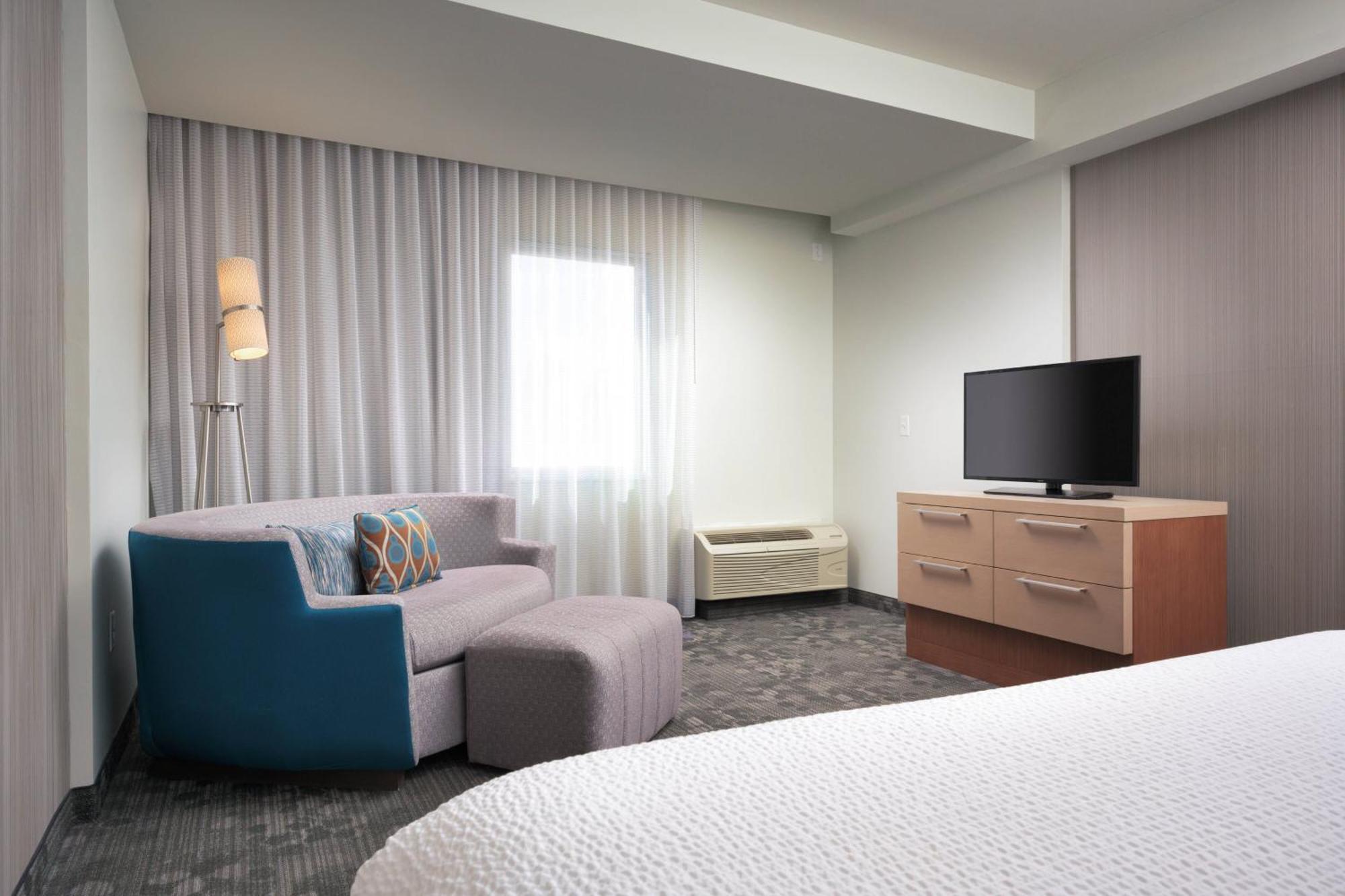Hotel Courtyard By Marriott Nashville Se/Murfreesboro Murfreesboro
