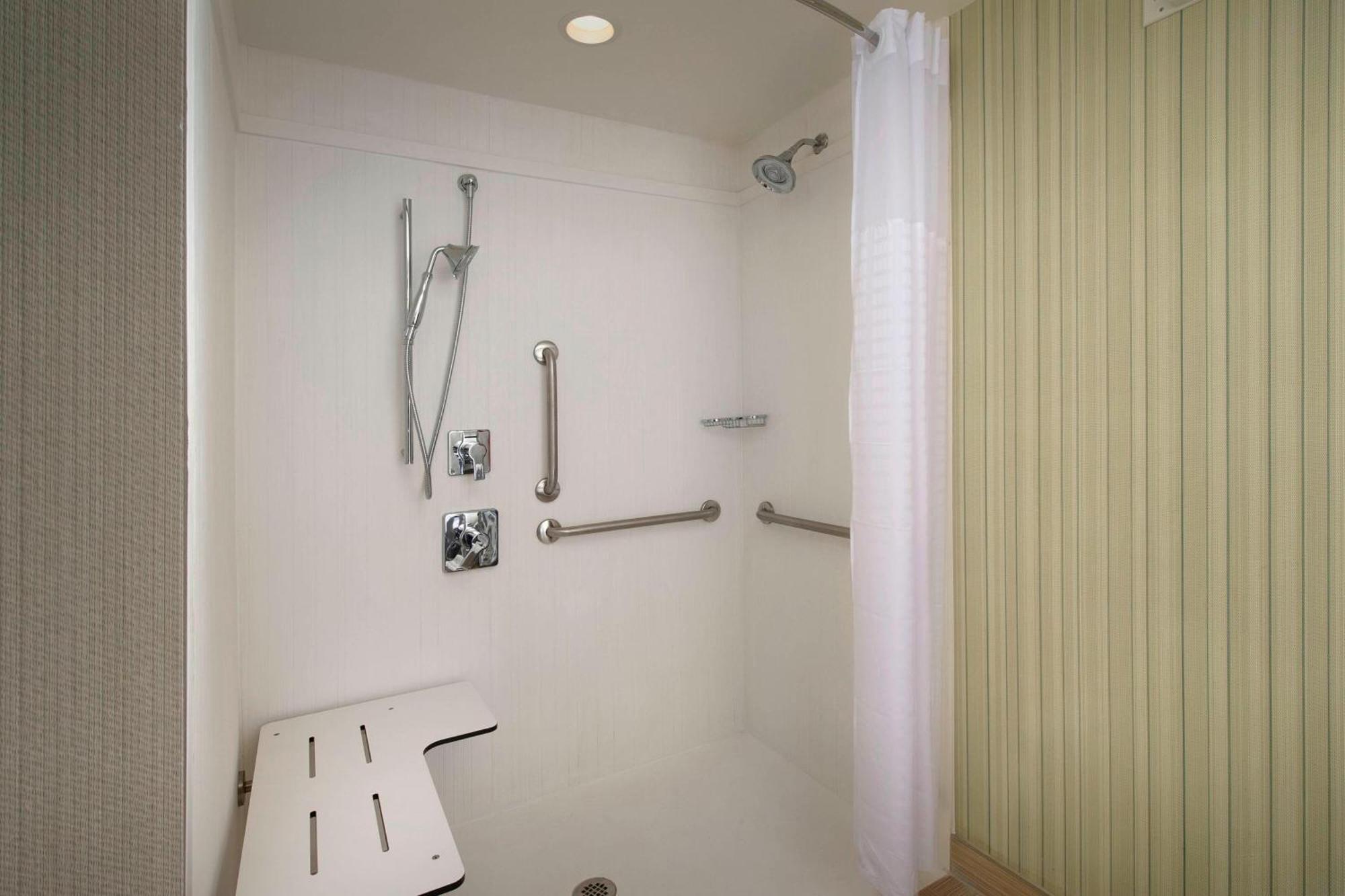 Courtyard By Marriott Nashville Se/Murfreesboro Murfreesboro