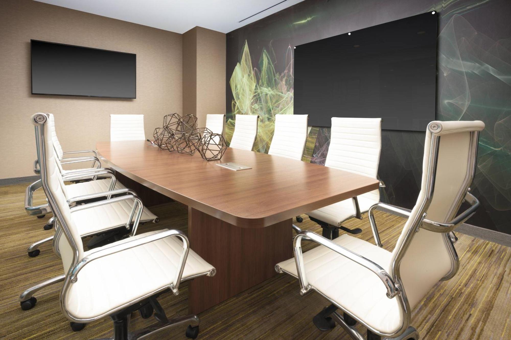 Courtyard By Marriott Nashville Se/Murfreesboro 3* Murfreesboro