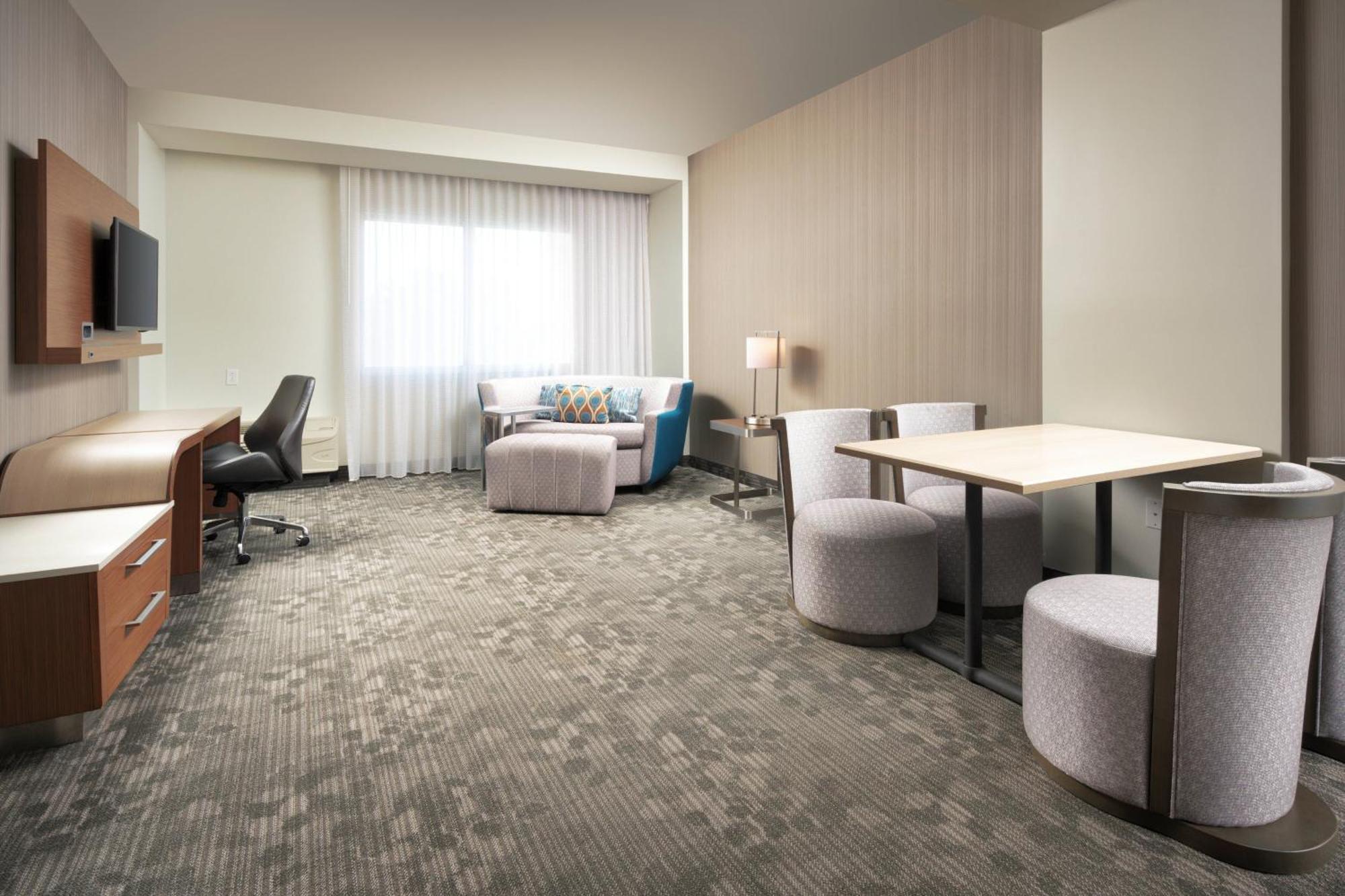 Hotel Courtyard By Marriott Nashville Se/Murfreesboro Murfreesboro