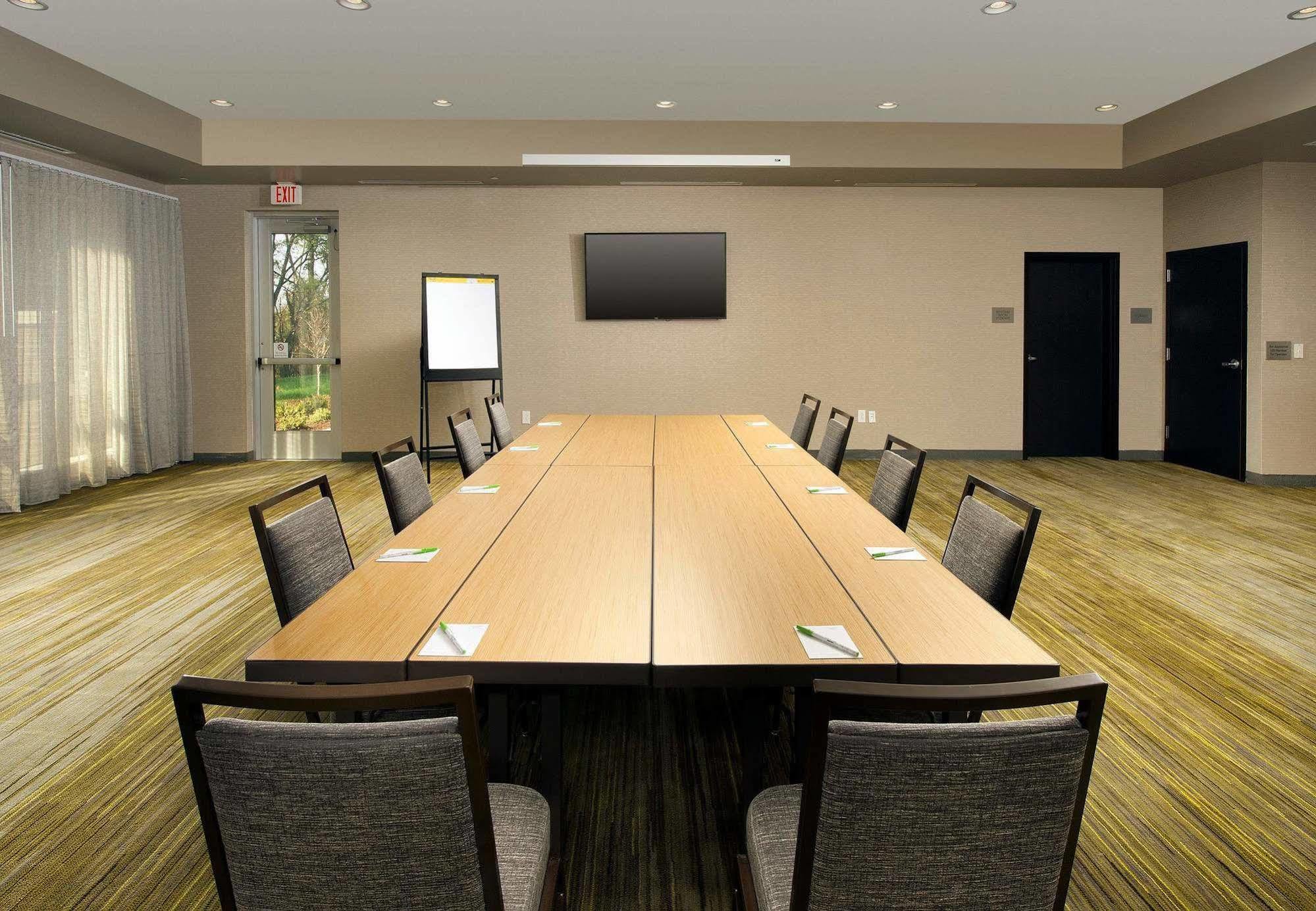 Hotel Courtyard By Marriott Nashville Se/Murfreesboro