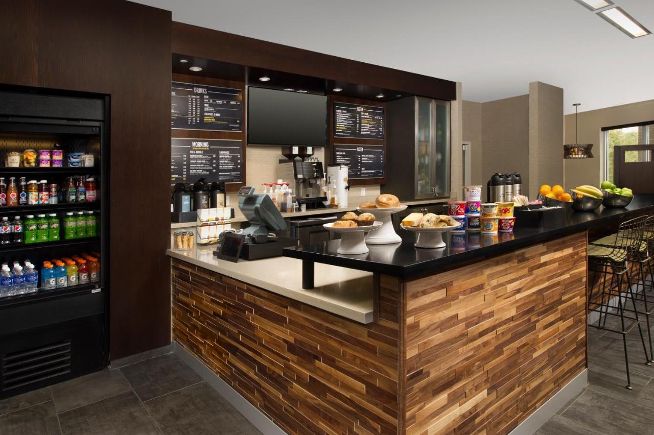Courtyard By Marriott Nashville Se/Murfreesboro Hotel Murfreesboro